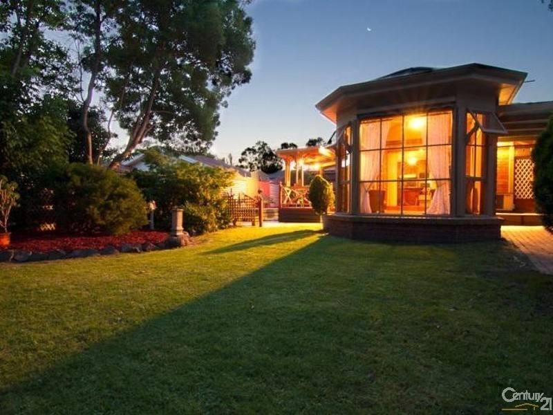 8 Diana Court, Langwarrin VIC 3910