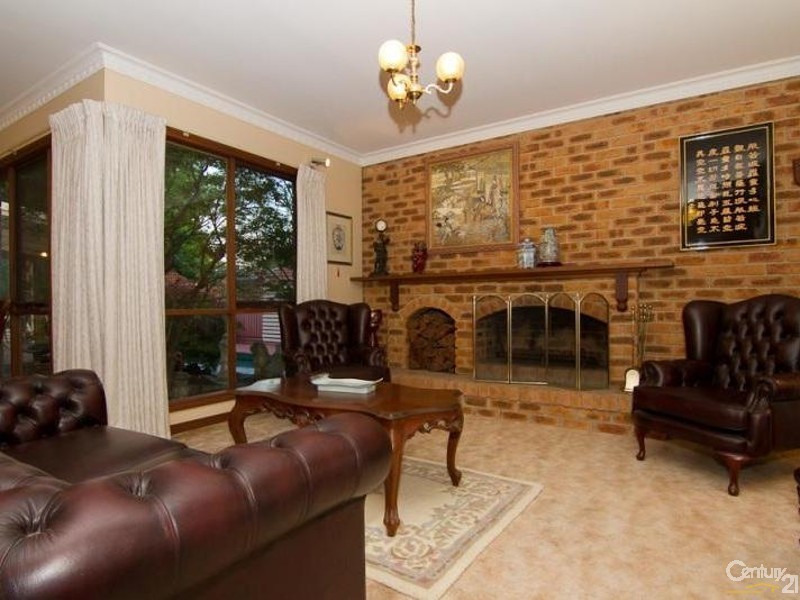 8 Diana Court, Langwarrin VIC 3910