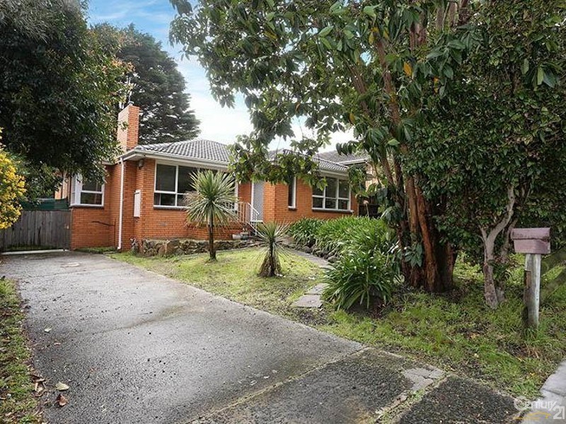 12 Mincha Street, Frankston VIC 3199