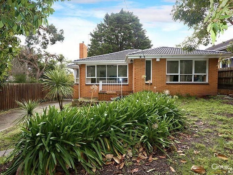12 Mincha Street, Frankston VIC 3199