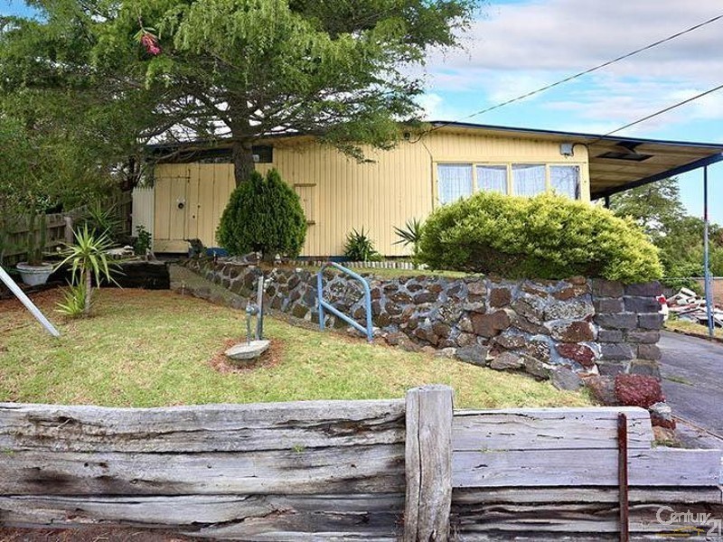 10 Frawley Street, Frankston VIC 3199