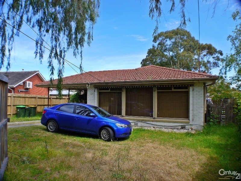 69 Armata Crescent, Frankston North VIC 3200