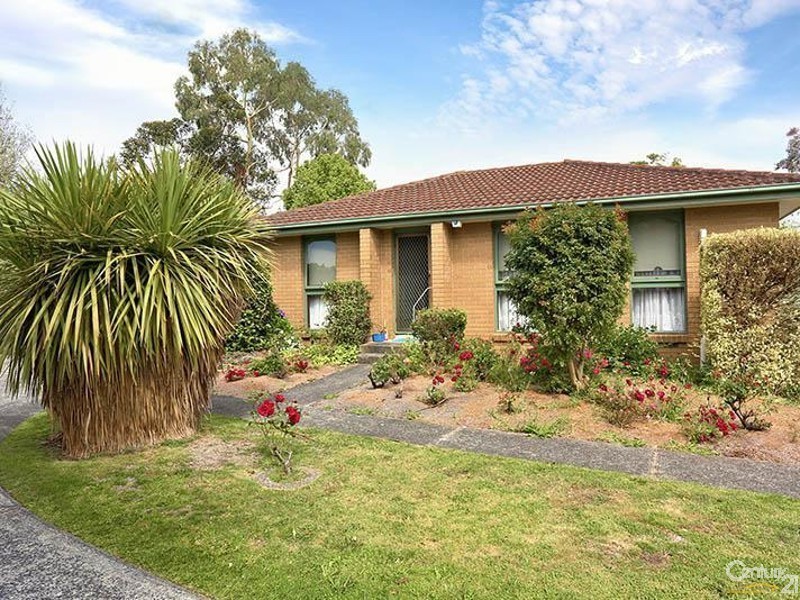 4/8 Hill Street, Frankston VIC 3199