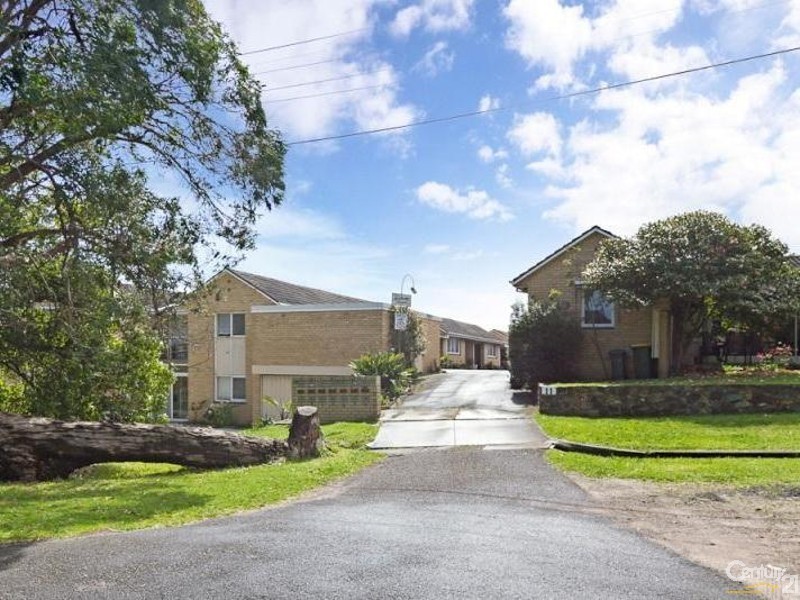 3/11 Williams Street, Frankston VIC 3199