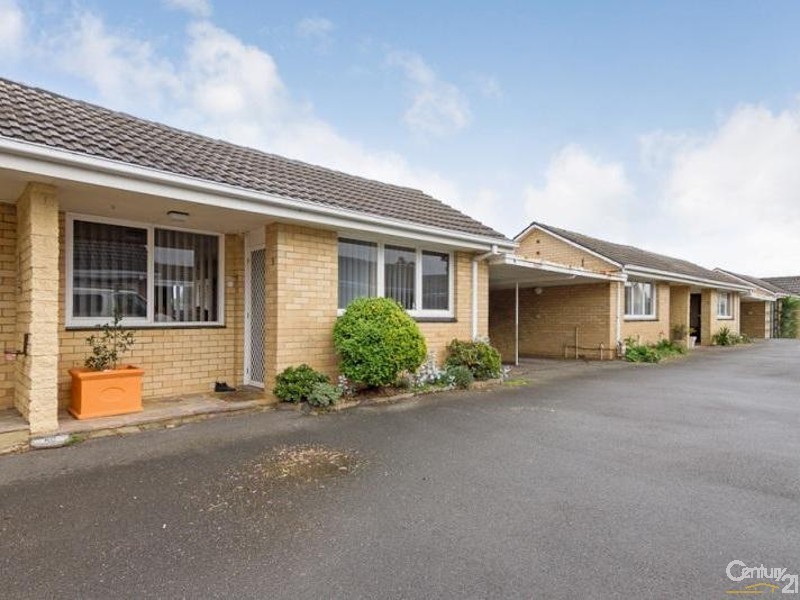 3/11 Williams Street, Frankston VIC 3199