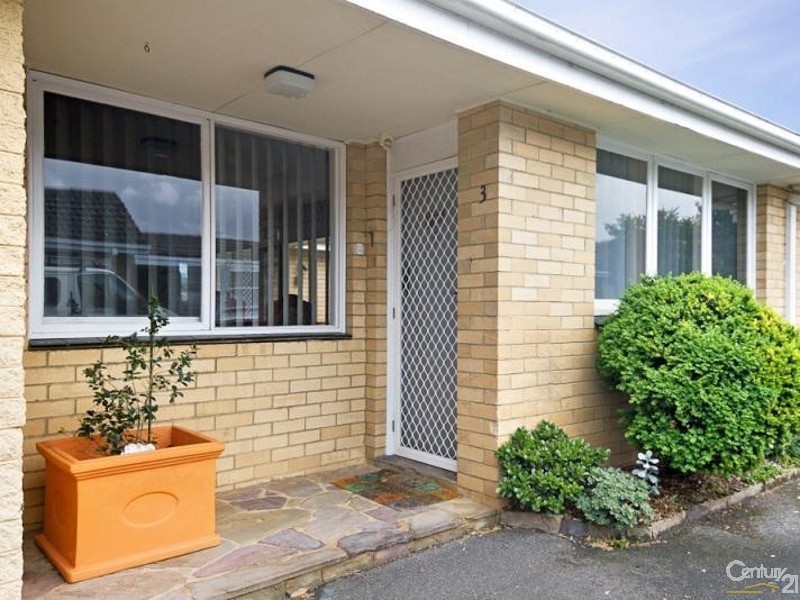 3/11 Williams Street, Frankston VIC 3199