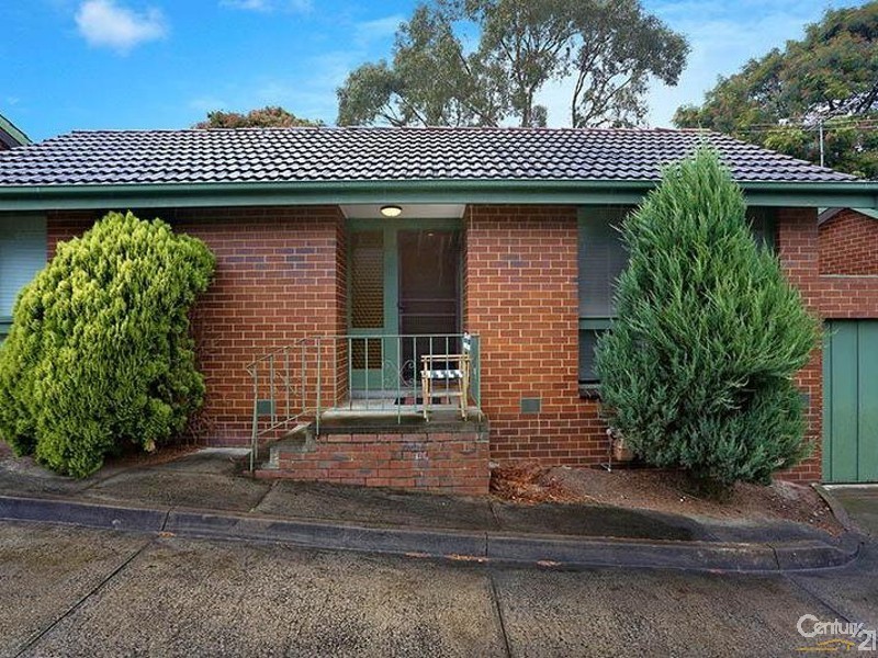 6/7 Lardner Road, Frankston VIC 3199