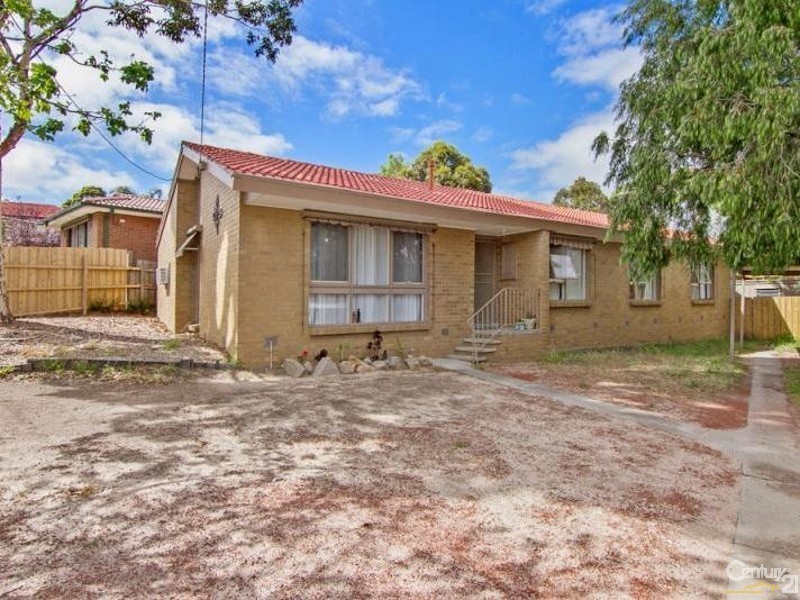 6 Narambi Crescent, Frankston VIC 3199