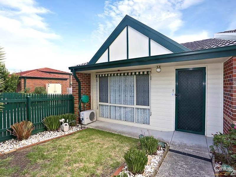 3/17-19 Hill Street, Frankston VIC 3199