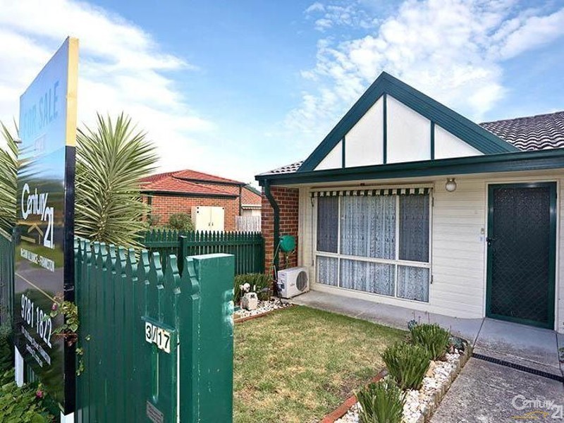 3/17-19 Hill Street, Frankston VIC 3199