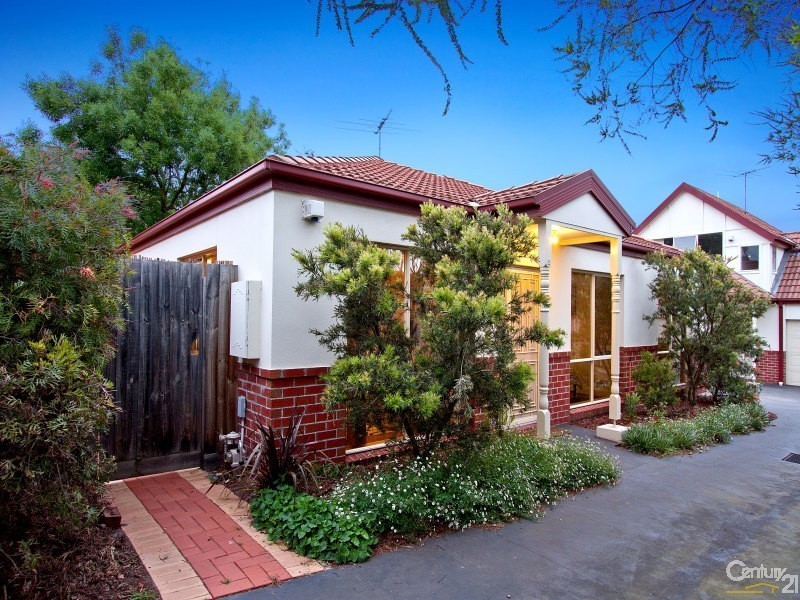 2/2 Lawrey Street, Frankston VIC 3199