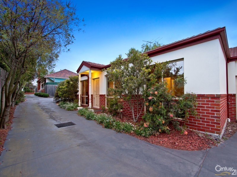 2/2 Lawrey Street, Frankston VIC 3199