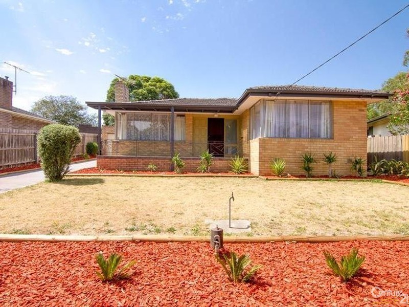 20 Frallon Crescent, Frankston VIC 3199