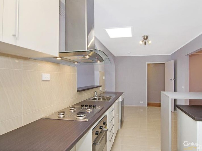 20 Frallon Crescent, Frankston VIC 3199