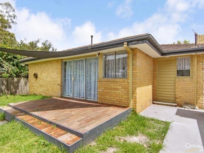 20 Frallon Crescent, Frankston VIC 3199