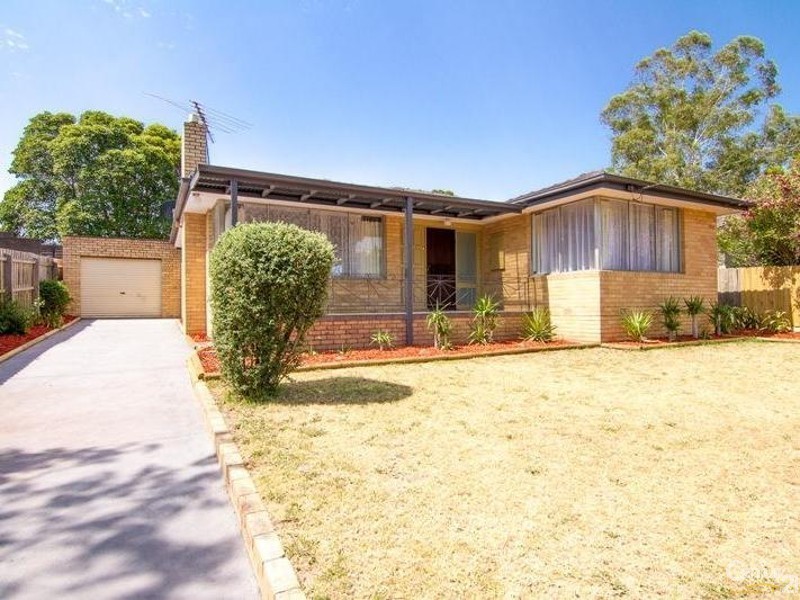 20 Frallon Crescent, Frankston VIC 3199