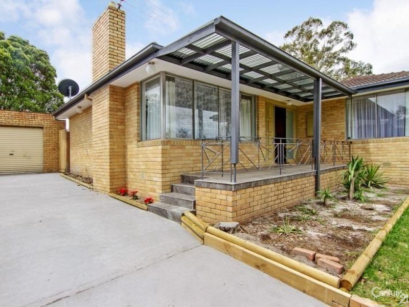 20 Frallon Crescent, Frankston VIC 3199