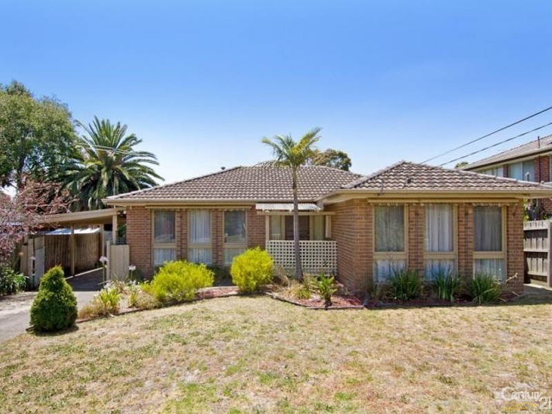 1 Havana Crescent, Frankston VIC 3199