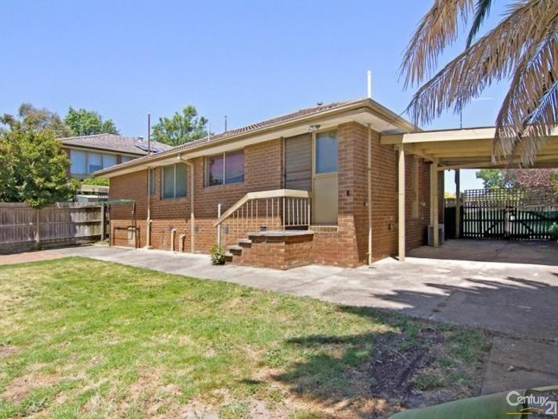 1 Havana Crescent, Frankston VIC 3199