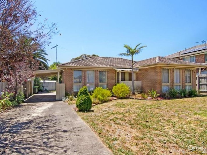 1 Havana Crescent, Frankston VIC 3199