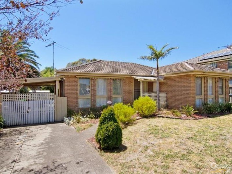 1 Havana Crescent, Frankston VIC 3199