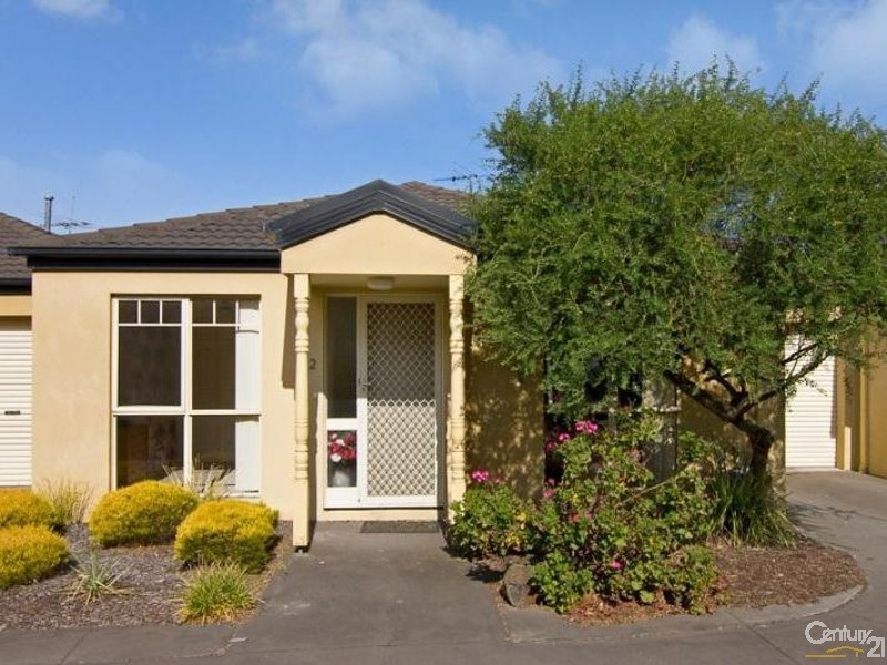 2/3 Seaford Road, Seaford VIC 3198