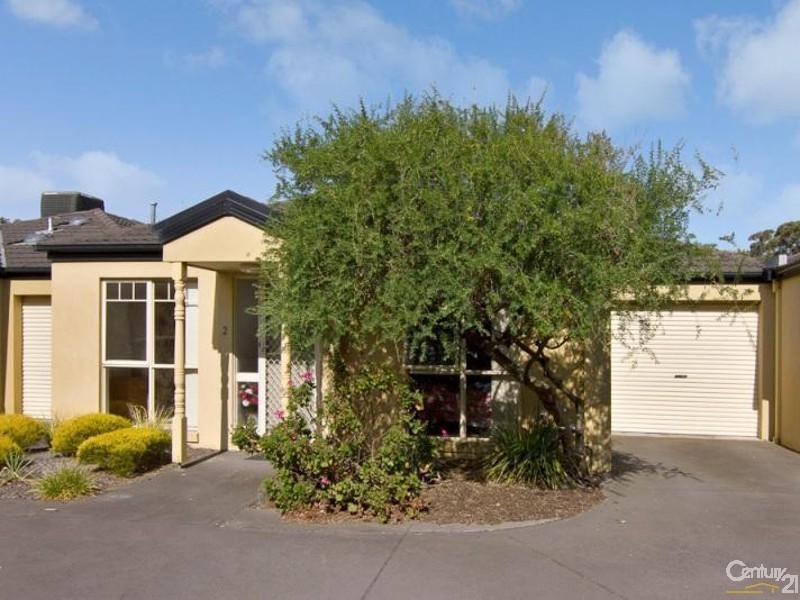 2/3 Seaford Road, Seaford VIC 3198