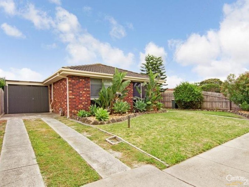 1 Cane Avenue, Seaford VIC 3198