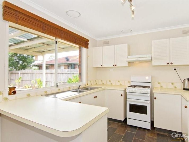 1 Cane Avenue, Seaford VIC 3198