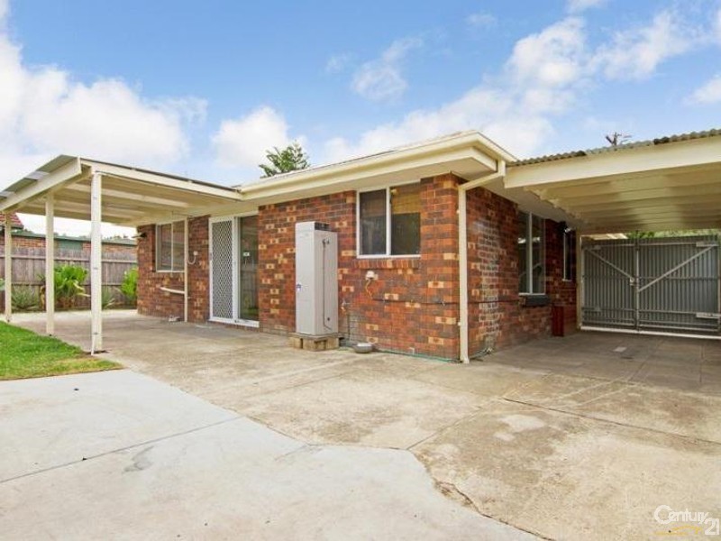 1 Cane Avenue, Seaford VIC 3198