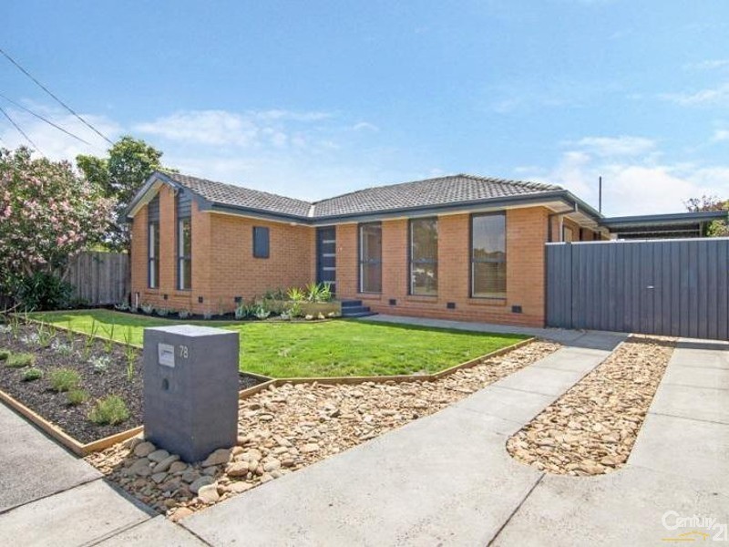 78 Frank Street, Frankston VIC 3199