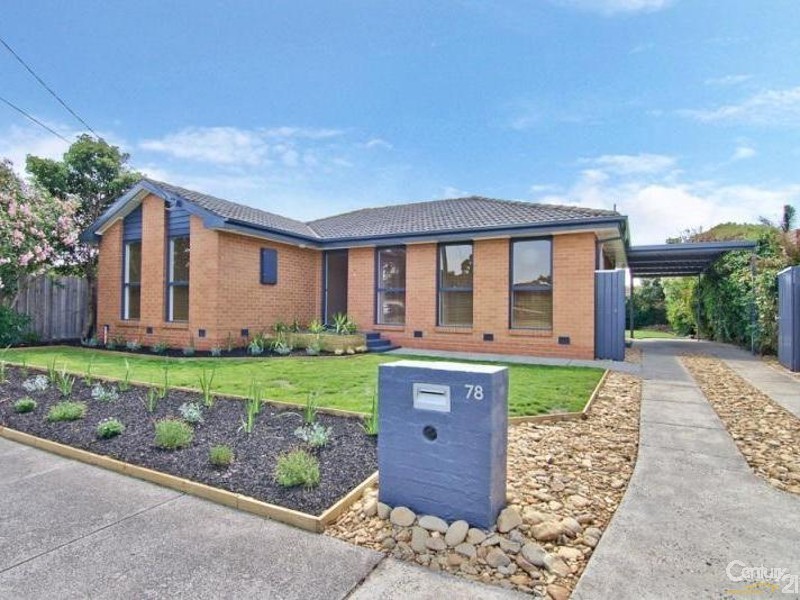 78 Frank Street, Frankston VIC 3199