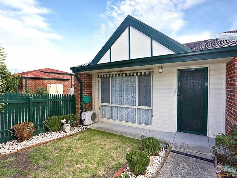 3/17-19 Hill Street, Frankston VIC 3199