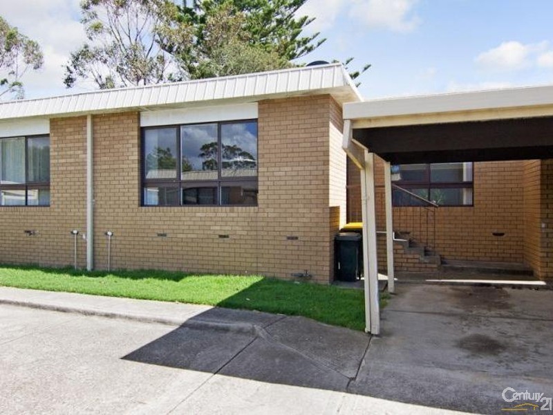 7/9 Allenby Street, Frankston VIC 3199