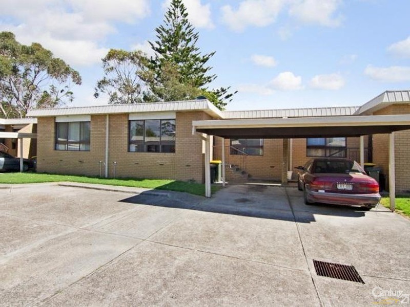 7/9 Allenby Street, Frankston VIC 3199