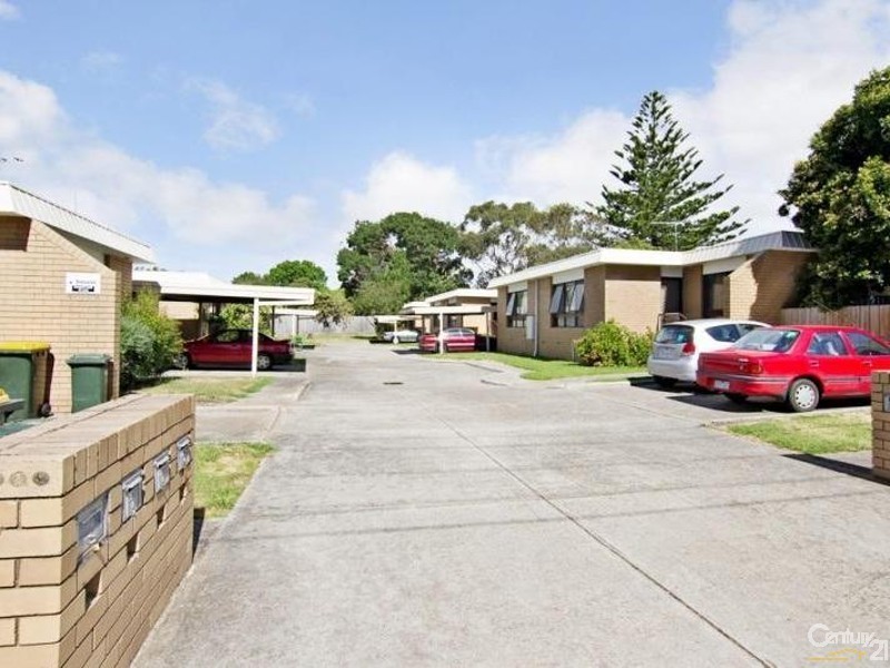 7/9 Allenby Street, Frankston VIC 3199