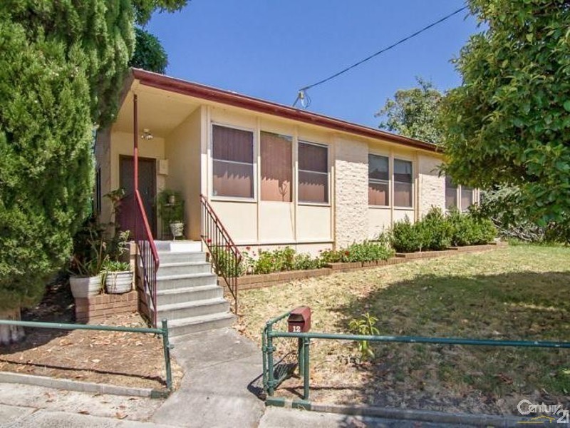 12 Tallowwood Crescent, Frankston North VIC 3200