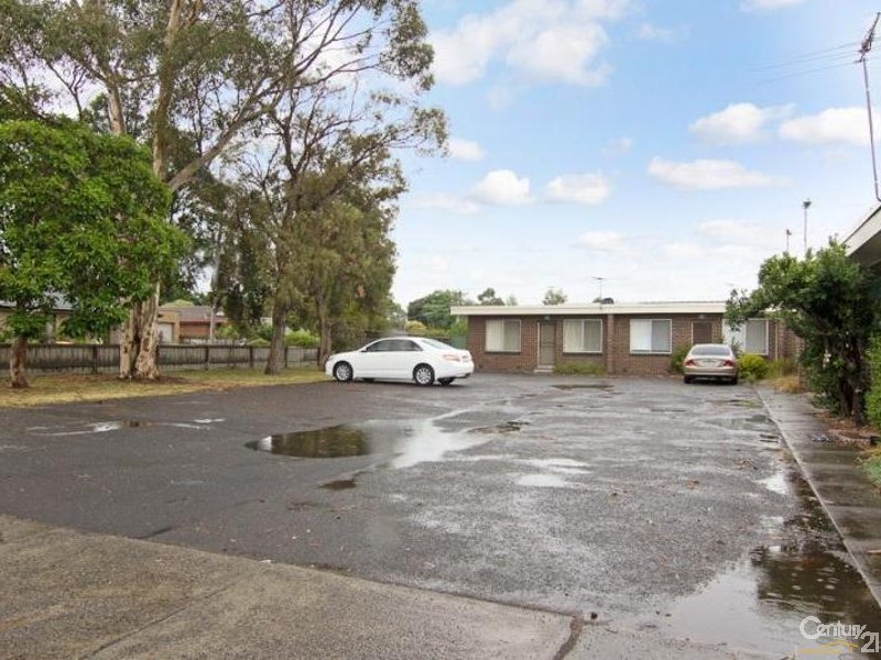 7/16 Walbundry Avenue, Frankston VIC 3199