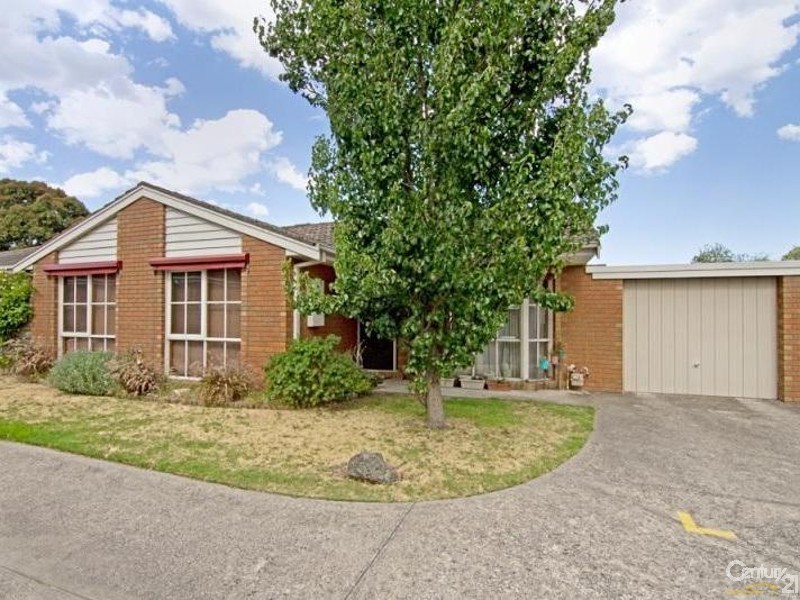 6/1A Lee Street, Frankston VIC 3199