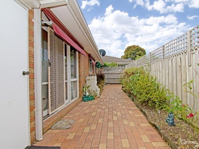6/1A Lee Street, Frankston VIC 3199
