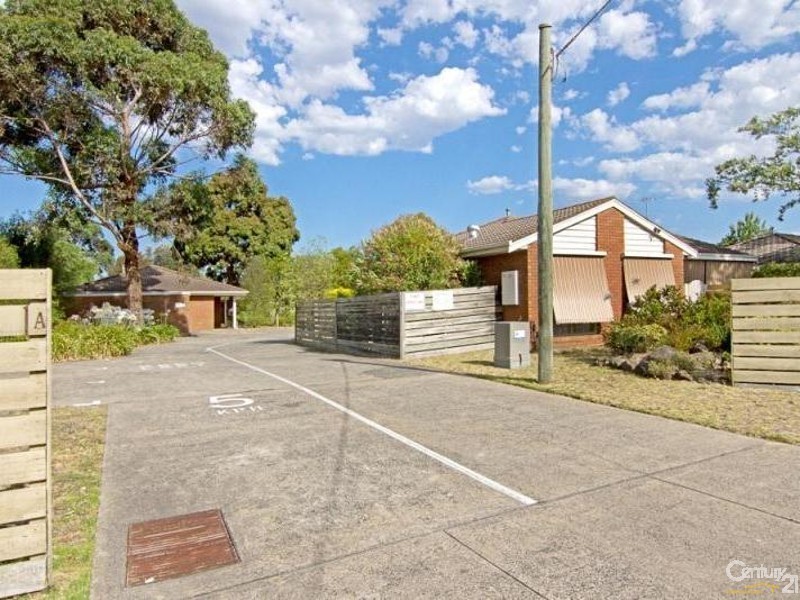 6/1A Lee Street, Frankston VIC 3199