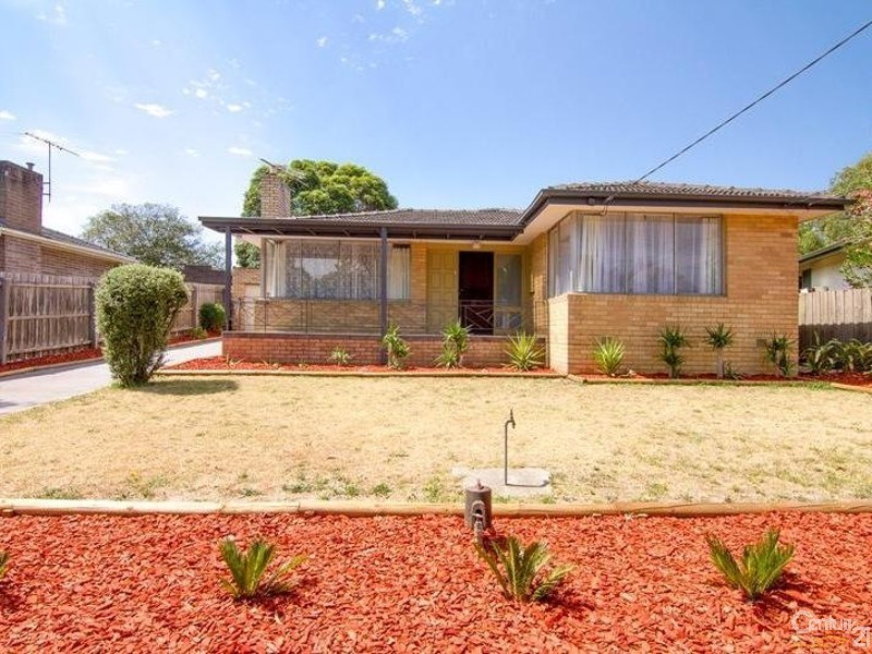 20 Frallon Crescent, Frankston VIC 3199