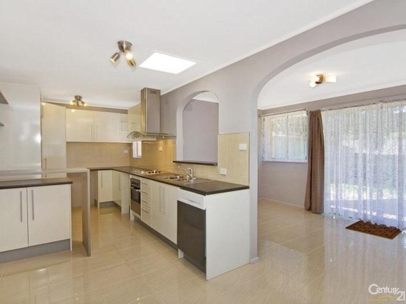 20 Frallon Crescent, Frankston VIC 3199