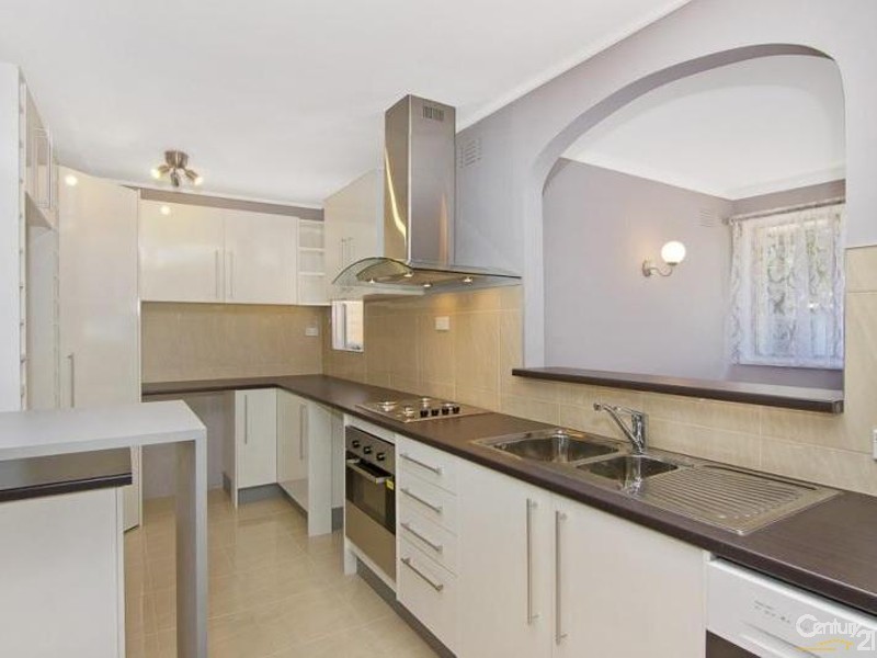 20 Frallon Crescent, Frankston VIC 3199