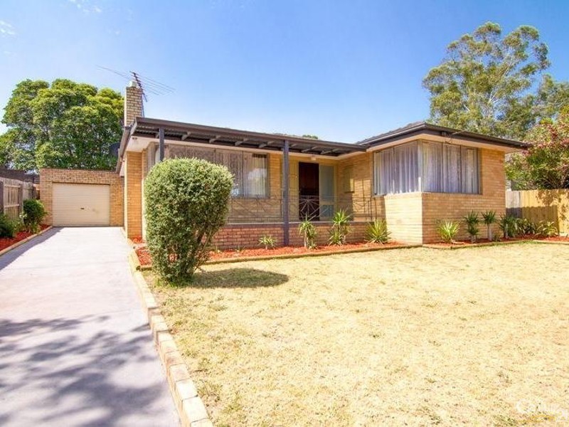 20 Frallon Crescent, Frankston VIC 3199