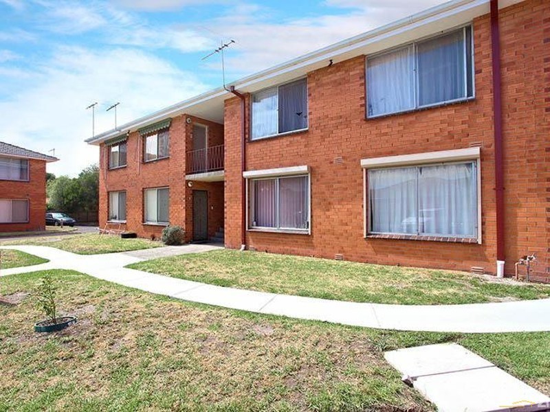 11/29 Fairway Street, Frankston VIC 3199
