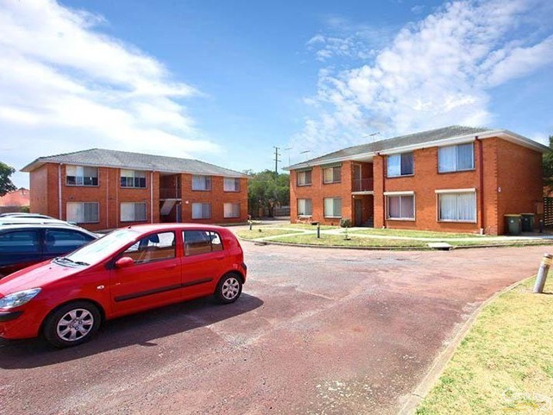 11/29 Fairway Street, Frankston VIC 3199