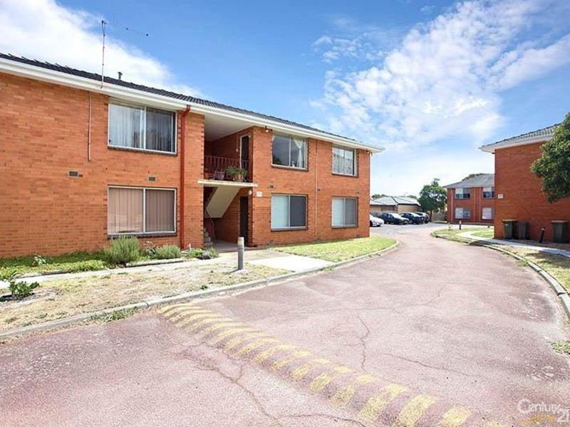 11/29 Fairway Street, Frankston VIC 3199