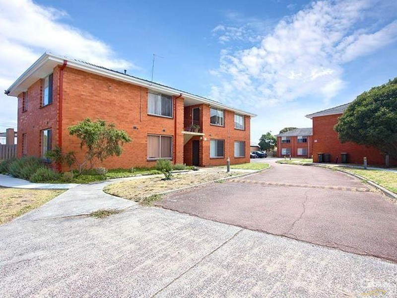11/29 Fairway Street, Frankston VIC 3199