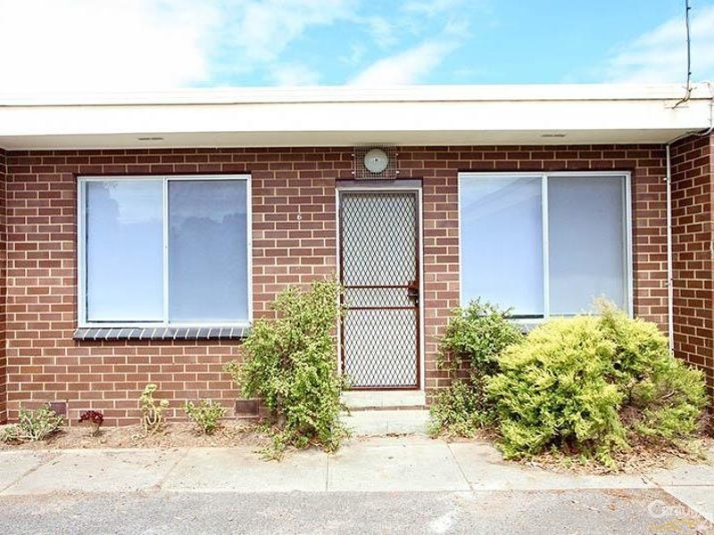 6/16 Walbundry Avenue, Frankston VIC 3199